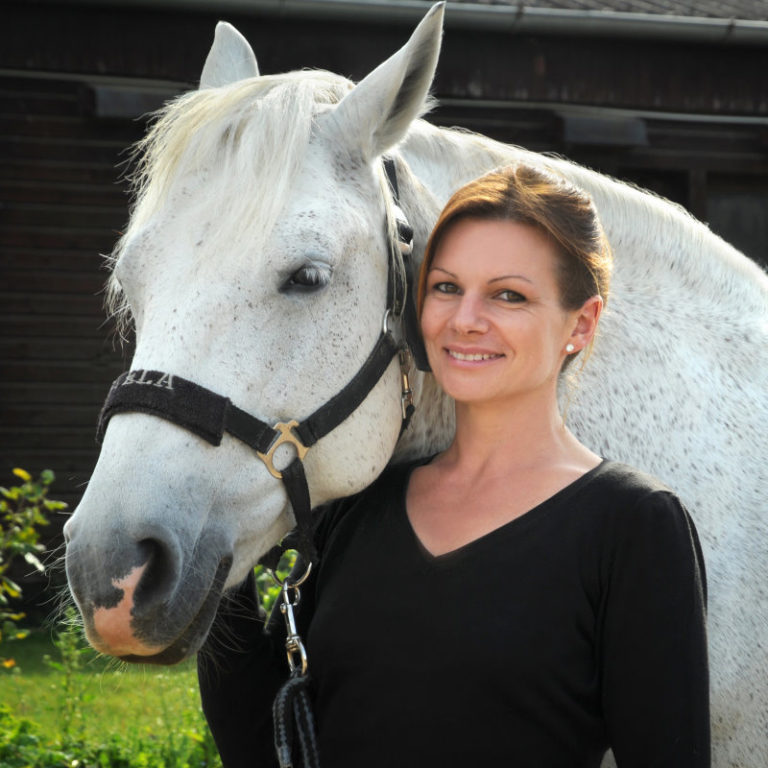 Katharina & Stela
